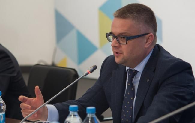"Укроборонпром" і польська компанія створять спільне підприємство
