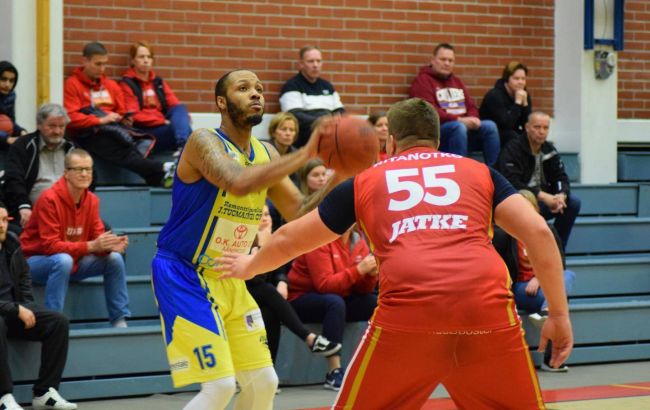 Новичок баскетбольной Суперлиги подписал второго американца за неделю: что известно