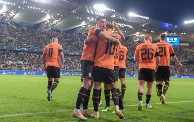 УПЛ определилась с датами пятого тура чемпионата Украины