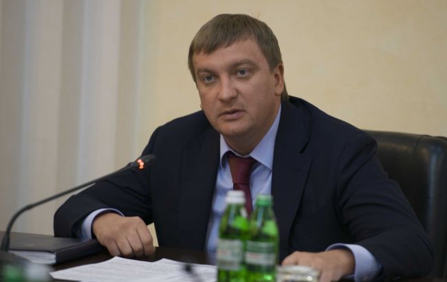 Россия целенаправленно готовилась к агрессии против Украины, - Петренко