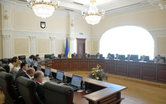 Высший совет правосудия уволил судью Высшего спецсуда согласно закону о люстрации