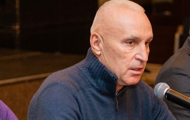 Ярославський допоміг Офісу президента налагодити постачання ПЛР-тестів в Україну, - експерт