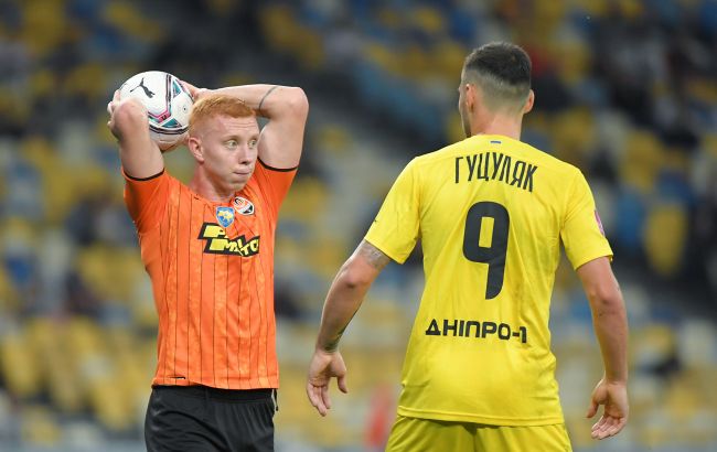 Продовження УПЛ 18-21 листопада: повний розклад матчів чотирнадцятого туру