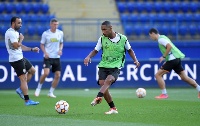 Провальний старт французів і втрата Трубіна: анонс матчу-відповіді ЛЧ "Шахтар" - "Монако"