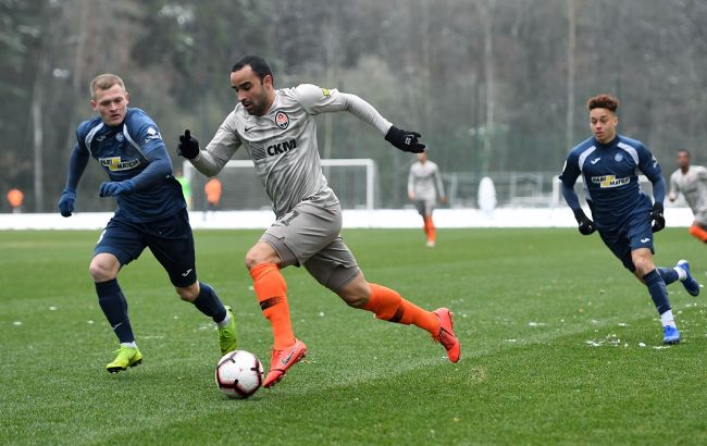 Лідер "Шахтаря" Ісмаїлі зможе зіграти проти "Динамо"