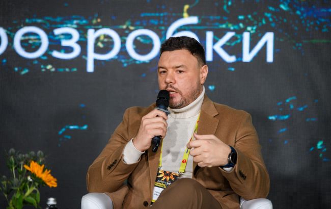 "Филип Моррис Украина" по технологиям и диджитализации опередила почти все европейские филиалы корпорации