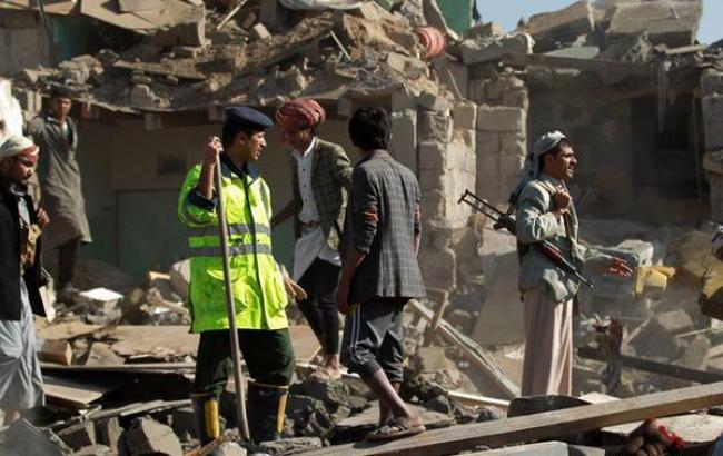 Из Йемена эвакуируют иностранных дипломатов и сотрудников ООН