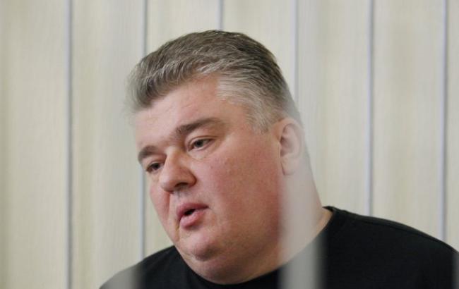 Экс-руководству ГосЧС объявлено новое подозрение