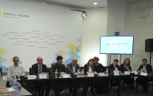 У МінАТО планують створити структуру для звільнення політв'язнів