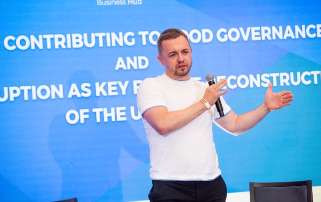 Крот рассказал, как можно защитить украинскую критическую инфраструктуру