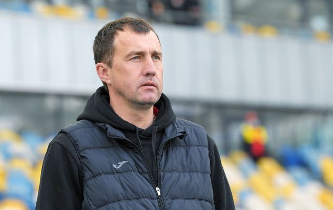 Аутсайдер УПЛ уволил тренера после спасения от вылета: новый наставник уже известен