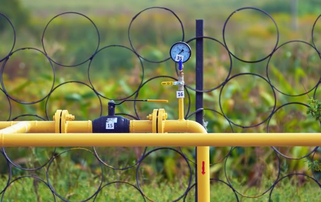 "Волыньгаз": бюджетные организации начали активно заключать договоры с поставщиком газа