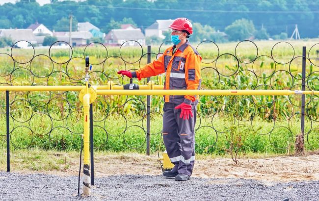 РГК у трьох областях готує газові мережі до прийому біометану