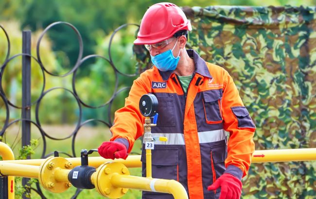 Енергоспівтовариство визнало проект РГК найбільш значущим для розвитку водневої енергетики в Україні
