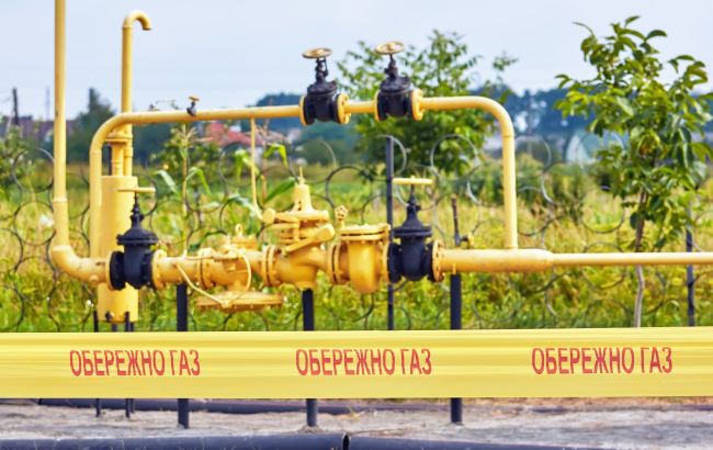 "Волыньгаз": 65% потребителей не имеют задолженности за распределение газа