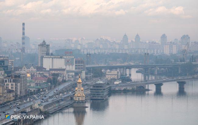 В Киеве и области из-за обстрелов применят веерные отключения электроэнергии