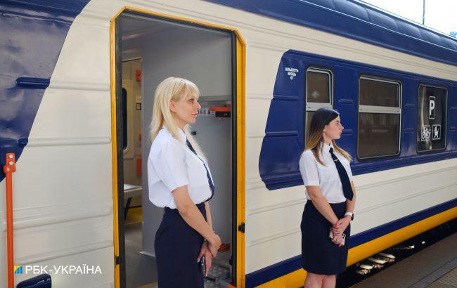 Железная украинизация продолжается. В "Дії" можно выбрать новое название для Южной железной дороги