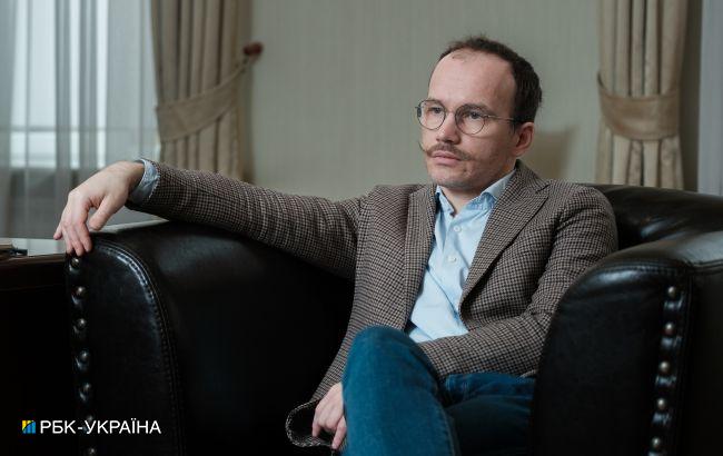 "При определенных условиях можно допустить": Малюська об ограничениях для уклонистов