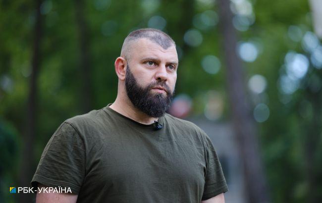 Грузинский легион объявил сбор на ремонт автопарка и нужды бойцов