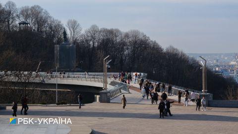 Від морозу до +15 та місцями туман: якою буде погода в Україні сьогодні