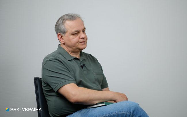 США не сприймають Росію як ворога, - Рахманін