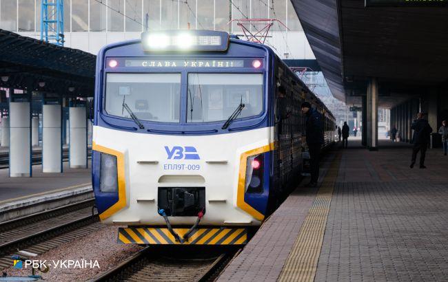 Украинским подросткам грозит тюрьма за погром в вагоне поезда в Сумской области