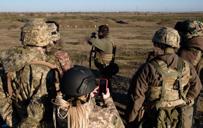 Вік як перевага? Куди в ЗСУ направляють служити чоловіків після 50 років
