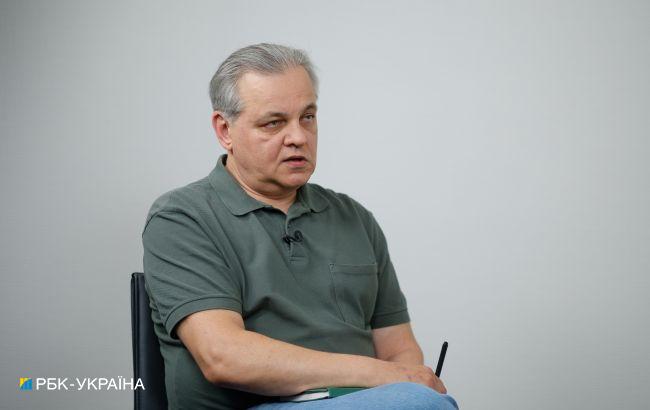 Раде предложили сделать из ССО разведорган: нардеп оценил, поддержат ли инициативу