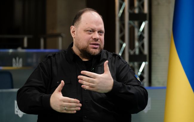 Какие перспективы законопроекта о демобилизации: объяснение Стефанчука