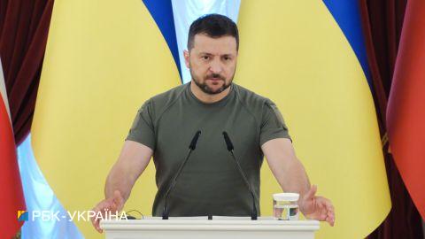 Зеленский предложил президенту Бразилии устроить ему встречу с лидерами Латинской Америки