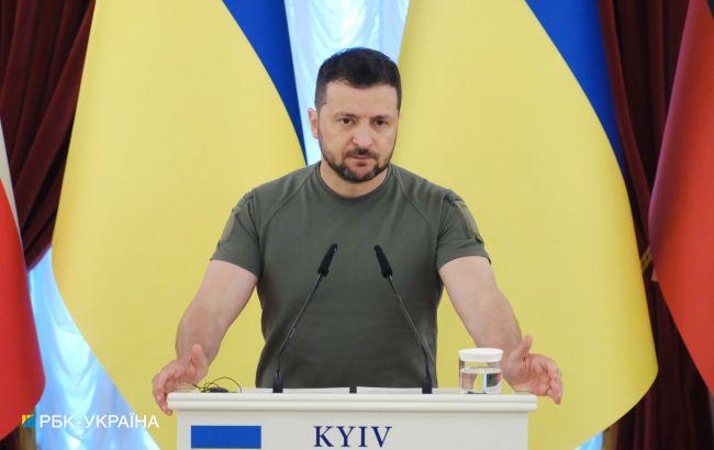 Зеленский предложил президенту Бразилии устроить ему встречу с лидерами Латинской Америки