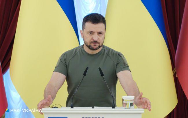 Зеленський обговорив із Макроном посилення ППО і військово-морського потенціалу України