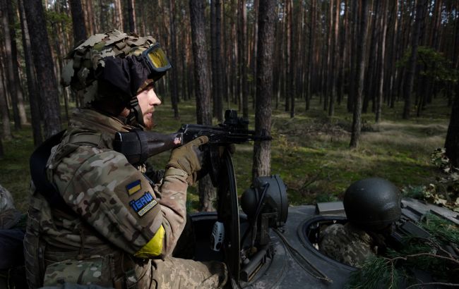 Видатки на оборону зростуть на 400 млрд гривень: зміни до бюджету схвалили в першому читанні
