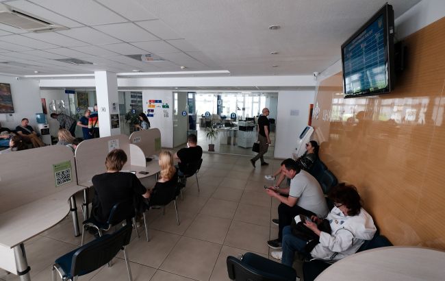 Чи вручають повістки після оновлення даних в ЦНАПах: офіційна відповідь