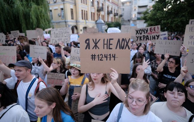 "Как раньше не будет": РБК-Украина узнало, каких последствий ждать от Европы за скандал с НАБУ