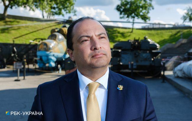 Глава МЗС Гватемали Маріо Букаро: Ми не "агенти впливу", а союзники України у Латинській Америці