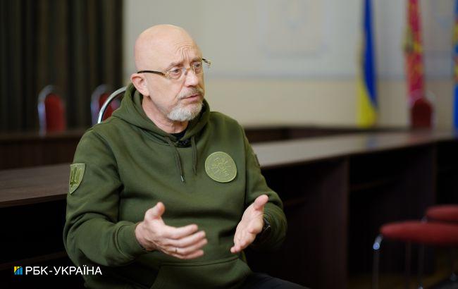 Рєзніков про атаку дронів: Росія та Іран об'єднуються для терору