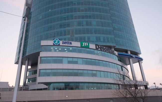 Последний крупный аудитор объявил об уходе из России