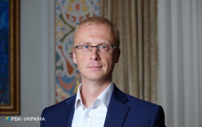 В МИД Украины назвали диссоциативным расстройством обиду Лаврова на Францию