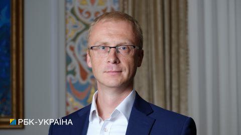 Украина призвала исключить Россию из всех космических программ