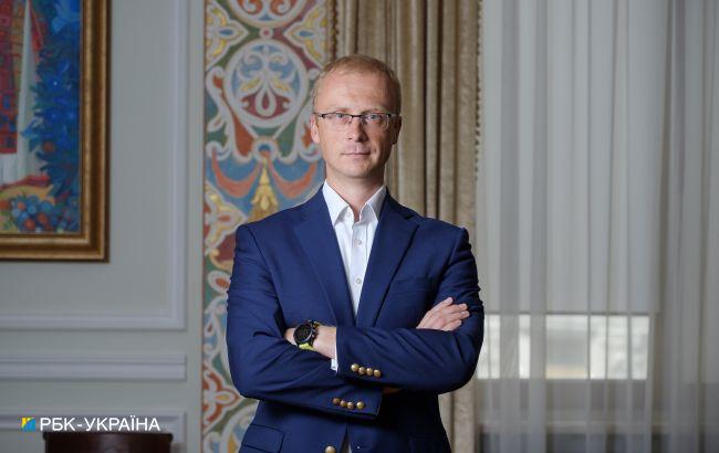 Україна очікує від Сербії на чітку позицію щодо війни та підтримку санкцій, - МЗС