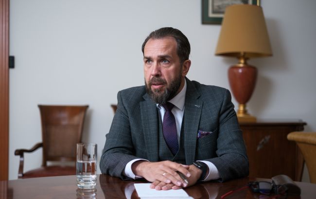 "Так працює ЄС": в.о. посла Польщі про затримки у переговорах про вступ з Україною