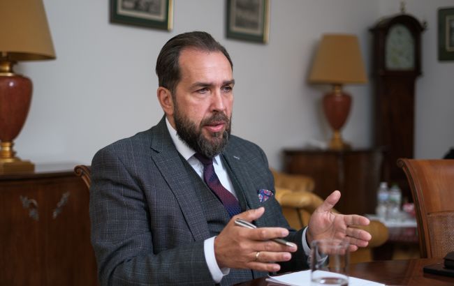 В Польше рассказали об объеме следующего пакета помощи для Украины