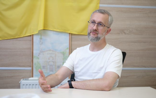 Хто заважає Туреччині сприяти поверненню українців з полону: пояснення посла
