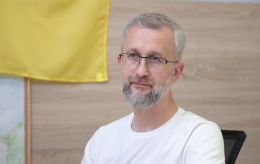 Турция на стороне Украины, но свои интересы для нее приоритетны: интервью с послом Джелялем