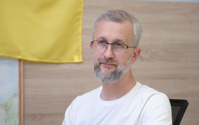Туреччина на боці України, але свої інтереси для неї пріоритетні: інтерв'ю з послом Джелялом