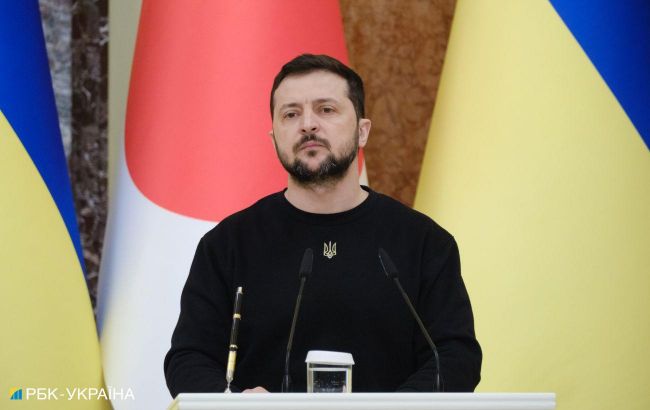 Говорили о Крыме. Зеленский и Неижпапа обсудили новые направления использования морских дронов