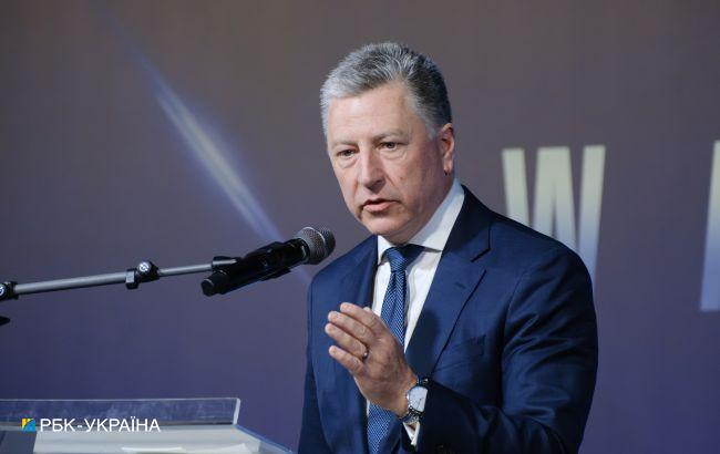 Россия превратила Черное море в объект шантажа, мир должен разблокировать украинские порты, - Волкер