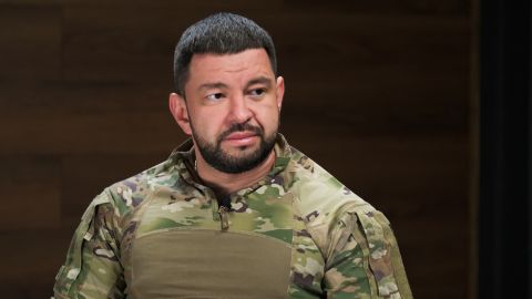 Ветеран ВСУ Игорь Шепетин: Россия сама никогда не остановится, ее надо остановить