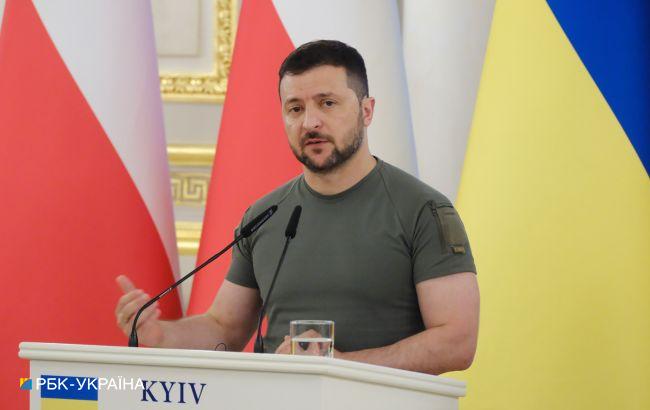 Три сигнала. Зеленский рассказал, чего Украина ожидает от саммита НАТО в Вильнюсе